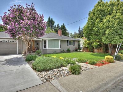 2218 Lindaire Ave, San Jose, CA, 95128