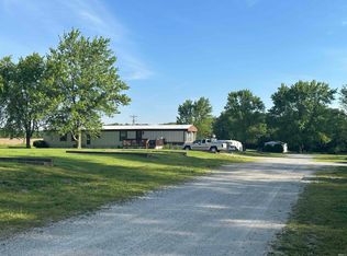 0 N 925 W, Delphi, IN 46923