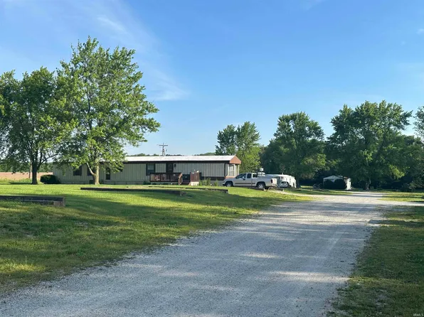 0 N 925 W, Delphi, IN 46923
