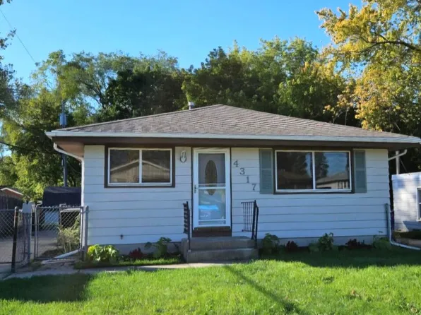 4317 16th STREET, Racine, WI 53405