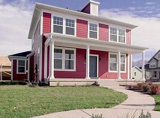 2044 W Phillips St, Kaysville, UT 84037