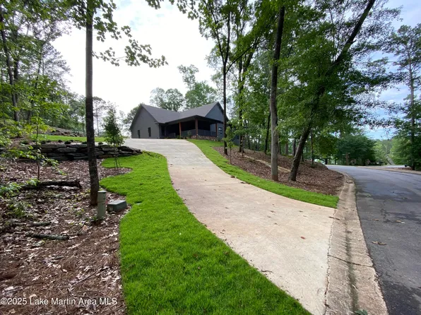 111 Willow Vw, Alexander City, AL 35010