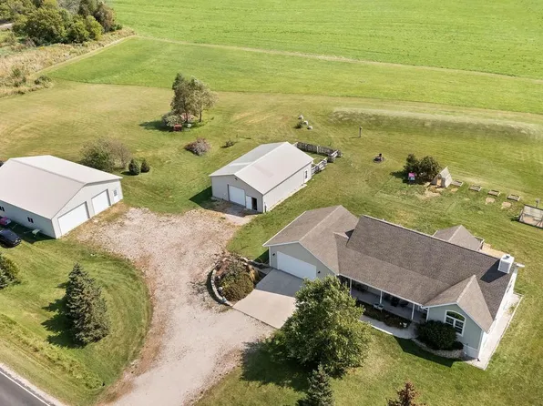 N1515 Sauk Trail ROAD, Oostburg, WI 53070
