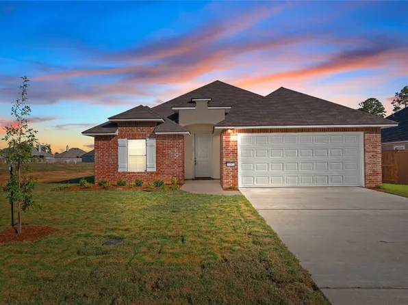 9145 Hearth Ln, Shreveport, LA 71129
