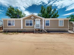 219 La Marcha, Bernalillo, NM 87004