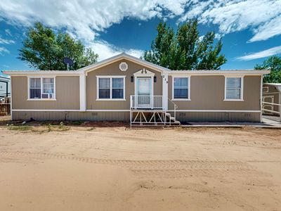 219 La Marcha, Bernalillo, NM, 87004