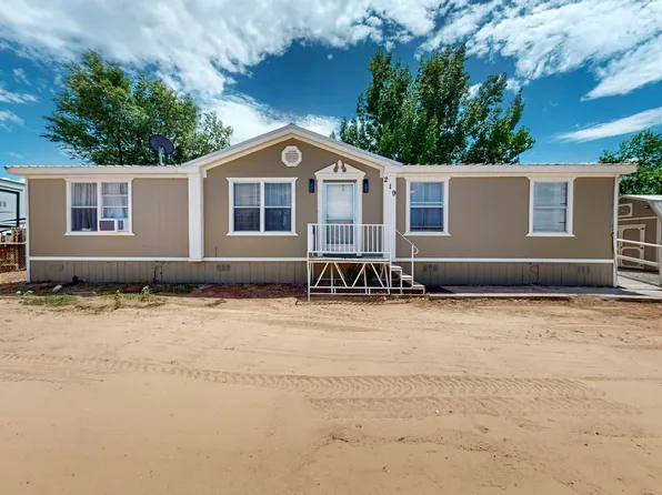 219 La Marcha, Bernalillo, NM 87004