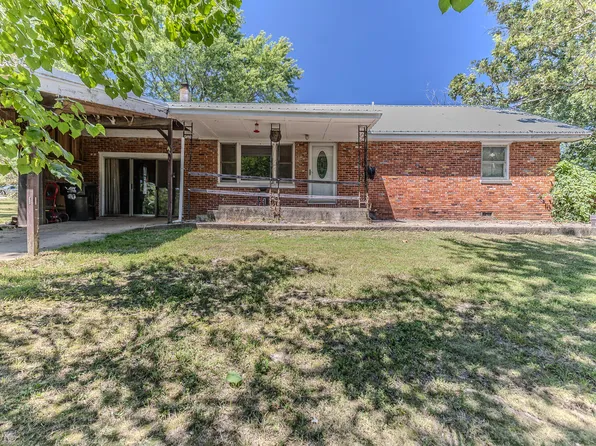 11012 Mohawk Drive, Conway, MO 65632