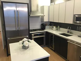 Rented by Keller Williams NYC