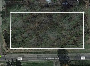 N Lake Rd, West Farmington, OH 44491