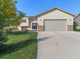 1707 Iron Horse Loop, Spearfish, SD 57783