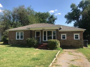 5924 NW 28th St, Oklahoma City, OK 73127