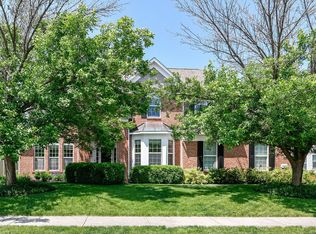 12020 Millen Dr, Fishers, IN 46037