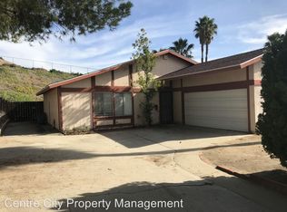 10011 Carlton Hills Blvd, Santee, CA 92071