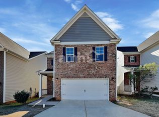 1463 Persimmon Trce, Morrow, GA 30260