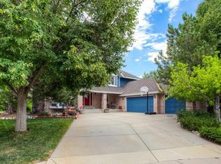 2269 Crestmont Ln, Highlands Ranch, CO 80126