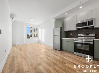 1435 Herkimer St #2, Brooklyn, NY 11233