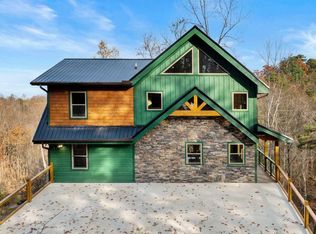 1857 Beach Front Dr LOT 1074, Sevierville, TN 37876