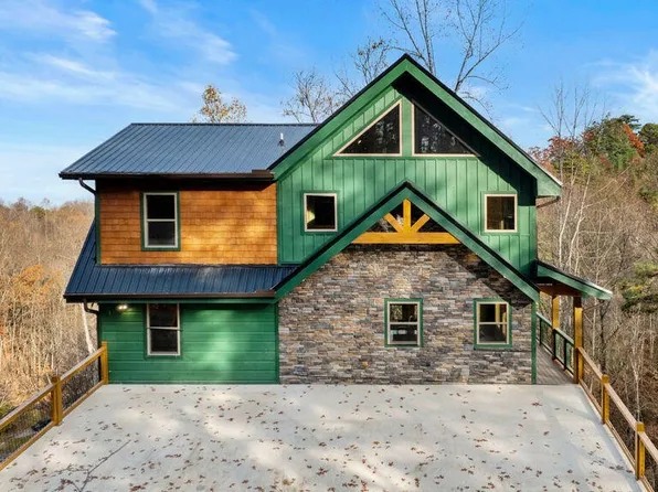 1857 Beach Front Dr Lot 1074, Sevierville, TN 37876
