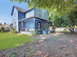 3544 S Thompson Ave, Tacoma, WA 98418