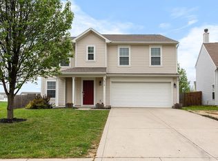 4712 Ironbrand Rd, Lafayette, IN 47909