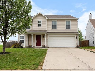 4712 Ironbrand Rd, Lafayette, IN, 47909