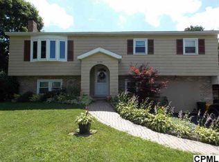 9490 Carlisle Rd, Dillsburg, PA 17019