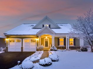 3075 Trillium Ct W, Aurora, IL 60506