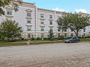 3501 Chenevert St APT 25, Houston, TX 77004