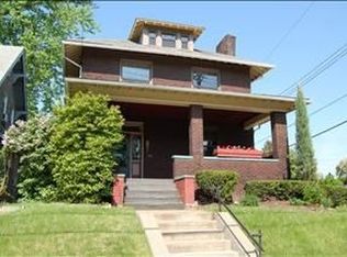 3803 Perrysville Ave, Observatory, PA