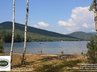 135 Camp Lane, Rumney, NH 03266