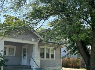 1350 S Hydraulic Ave, Wichita, KS 67211