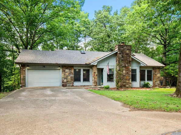 76 Laguna Way, Hot Springs, AR 71909