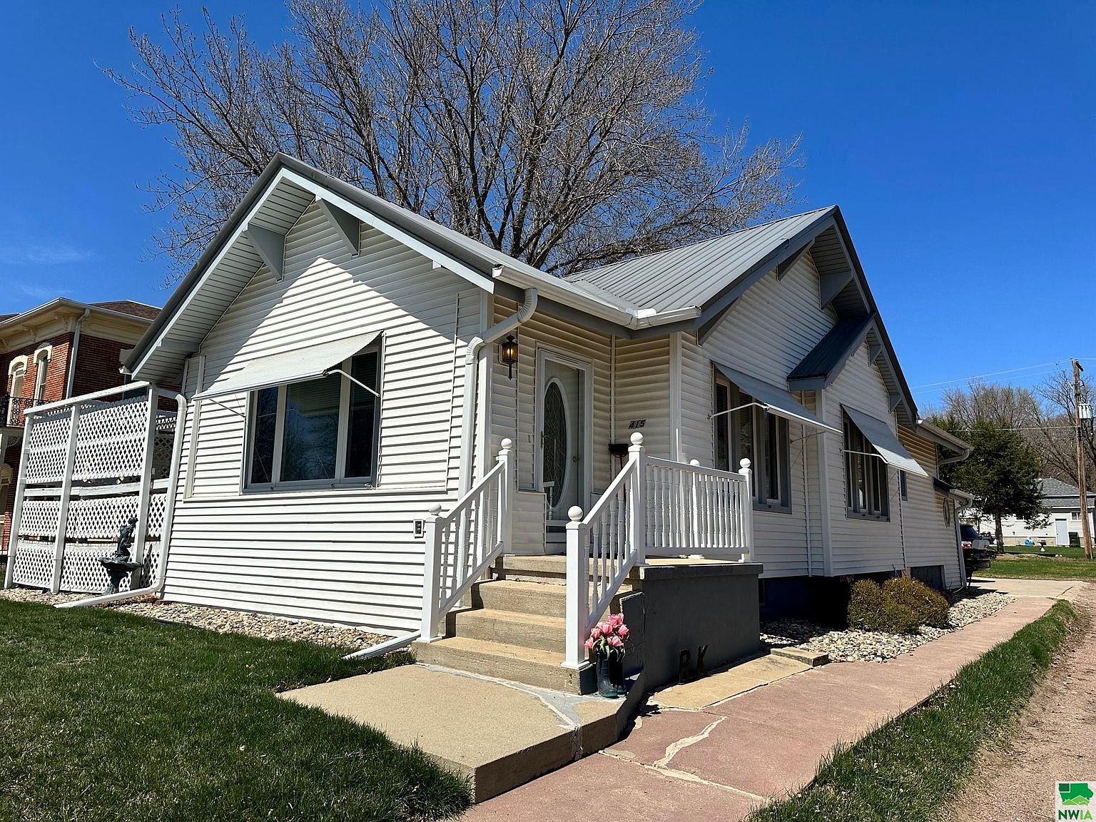 415 W 3rd St, Ponca, NE 68770 Zillow