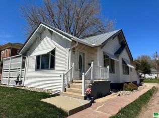415 W 3rd St, Ponca, NE 68770