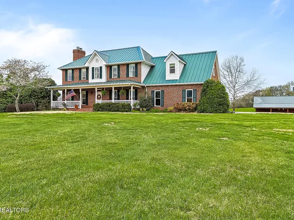 8660 Shackleford Ln, Strawberry Plains, TN 37871