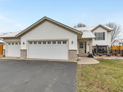 951 Sundance Ct, Sartell, MN, 56377