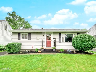 6 Elizabeth Street, Rensselaer, NY, 12144