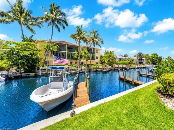 1533 Chesapeake AVE #A5, NAPLES, FL 34102