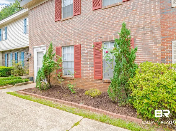 4017 Cottage Hill Rd APT 30, Mobile, AL 36609