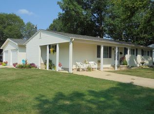 1200 Miller St, Chillicothe, MO 64601