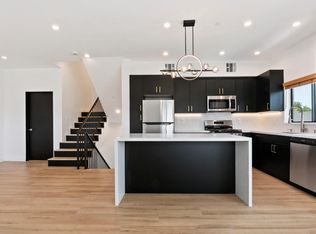 2633 S Cochran Ave, Los Angeles, CA 90016