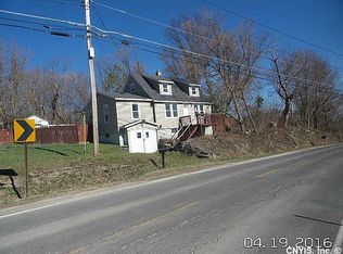 21727 County Route 47, Carthage, NY 13619