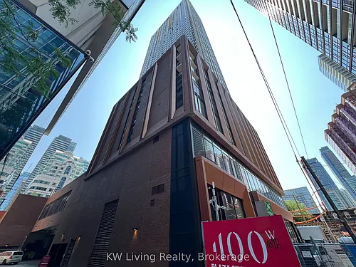 400 King St W #1123 Photo 1