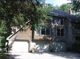 41 Resolution Pl #41, Cape Elizabeth, ME 04107