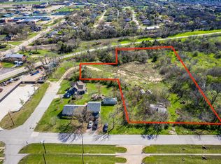 0 S Us Highway 67, Midlothian, TX 76065