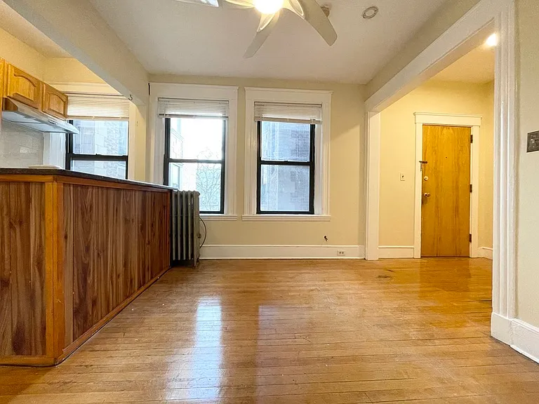 1269 Commonwealth Ave #4 — Photo 3