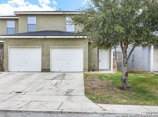 5815 Golf Bnd, San Antonio, TX 78244