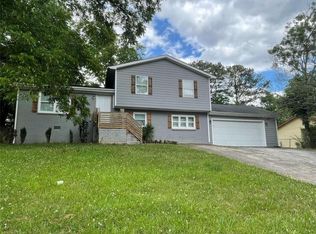 1693 Spoonbill Rd, Jonesboro, GA 30238