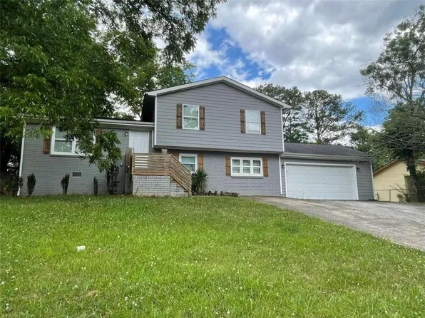 1693 Spoonbill Rd, Jonesboro, GA 30238